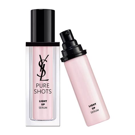 ysl beauty pur.